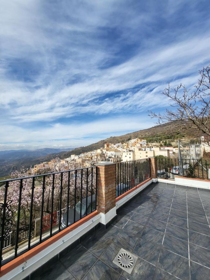 Apartamento Altair-Eter Soportujar Exterior photo
